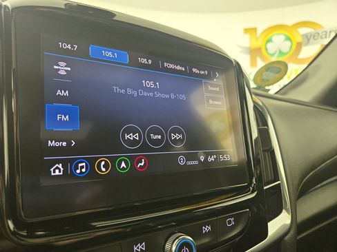 Certified 2022 Chevrolet Traverse RS w/ LPO, Floor Liner Package image 20