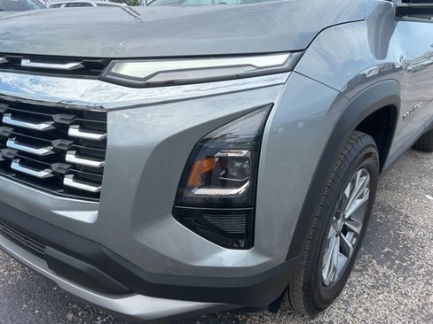 New 2026 Chevrolet Equinox LT w/ Convenience Package II image 9