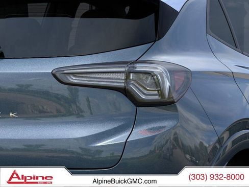 New 2026 Buick Encore GX Avenir w/ Avenir Technology Package AWD/4WD image 11
