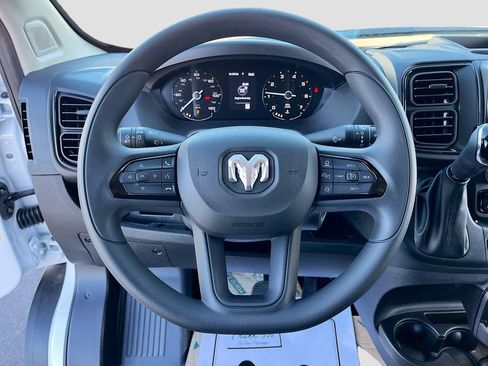 New 2026 RAM ProMaster 2500 w/ Convenience Group image 11