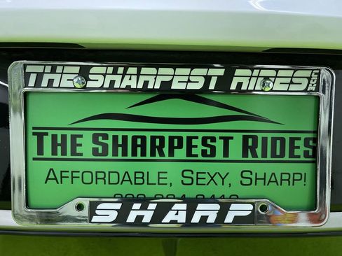 Used 2023 Kia K5 EX image 12