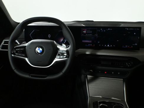 Used 2025 BMW 330i xDrive Sedan w/ Convenience Package image 18