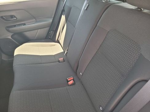 New 2026 Nissan Kicks S FWD image 9
