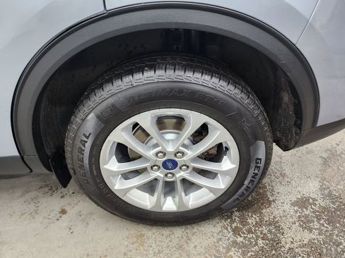 Used 2022 Ford Escape SE w/ Convenience Package AWD/4WD image 37