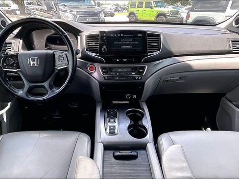 Used 2021 Honda Pilot Special Edition image 7