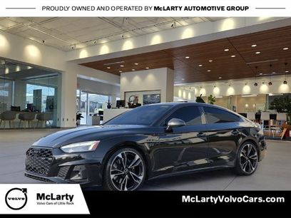 Used 2023 Audi S5 Prestige