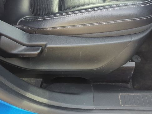 Used 2020 Ford Escape SEL image 29