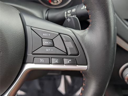 Used 2022 Nissan Altima 2.5 SR image 20