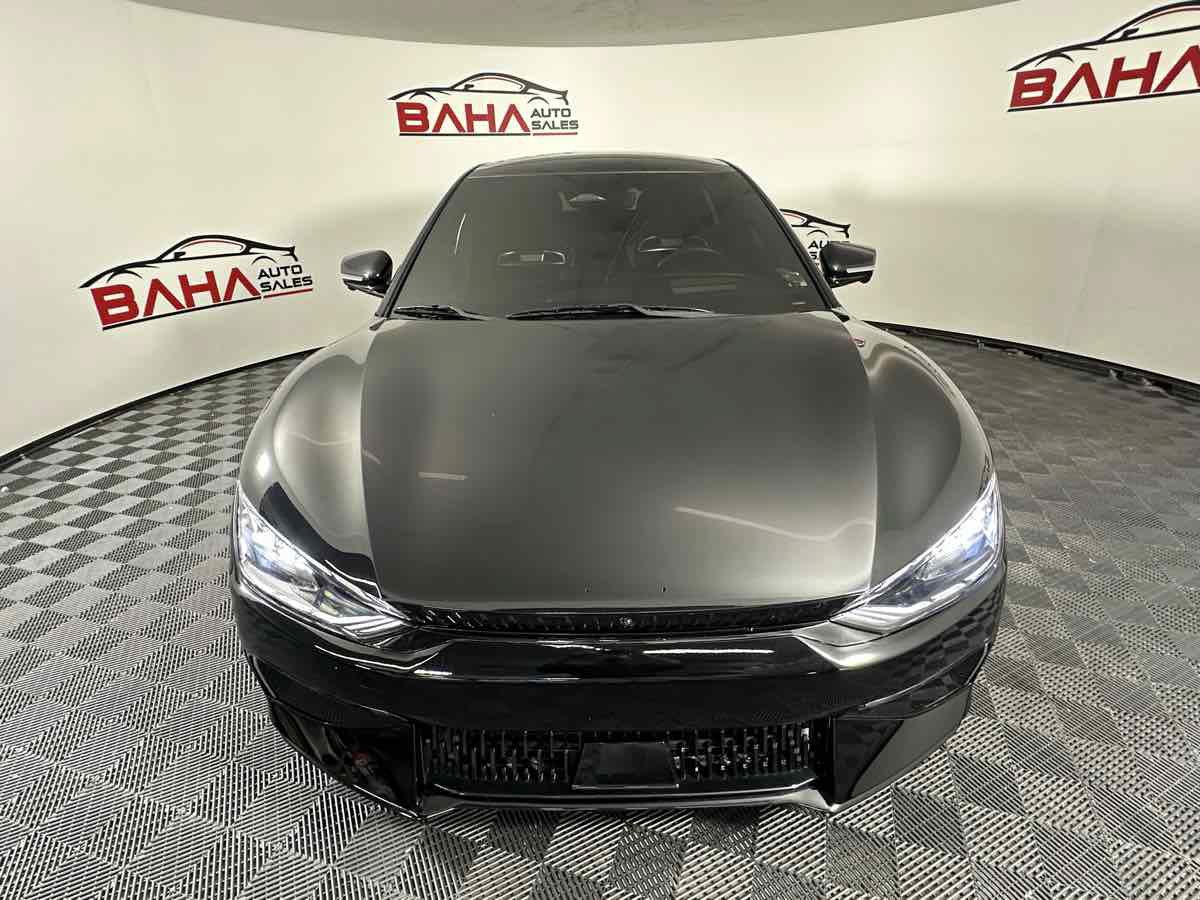 Used 2024 Kia EV6 GT AWD/4WD image 14