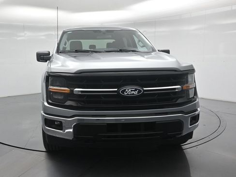 Certified 2025 Ford F150 XLT w/ Equipment Group 301A Standard AWD/4WD image 55