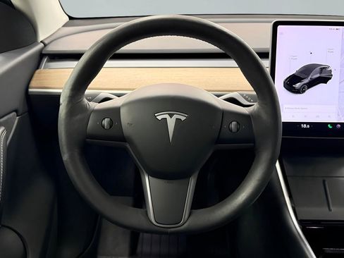 Used 2021 Tesla Model Y Long Range image 13