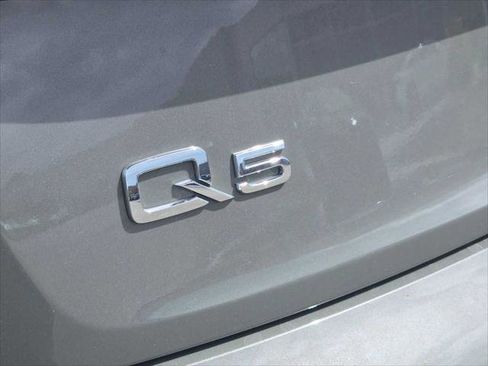 Used 2025 Audi Q5 2.0T Premium Plus w/ Premium Plus Package image 15