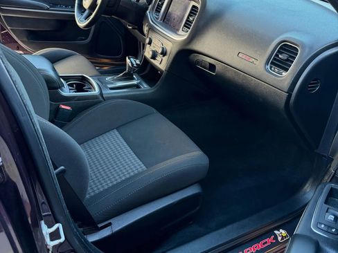 Used 2021 Dodge Charger Scat Pack w/ Driver Convenience Group image 12