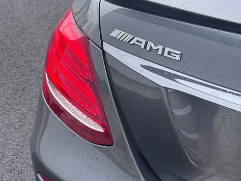 Used 2019 Mercedes-Benz E 63 AMG S w/ Driver Assistance Package image 27