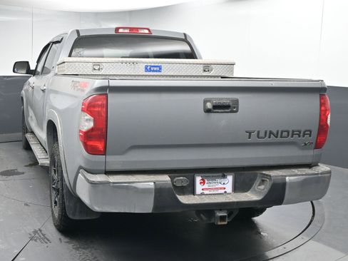 Used 2019 Toyota Tundra Limited image 7