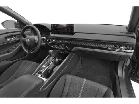 Used 2025 Honda Accord Sport image 15