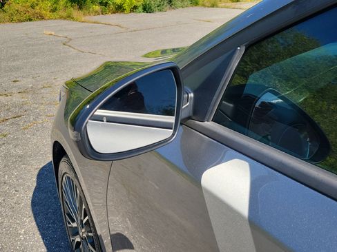 Used 2024 Kia Forte GT-Line w/ GT-Line Premium Package FWD image 10