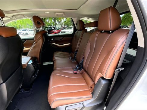 Certified 2023 Acura MDX SH-AWD w/ Advance Package image 21