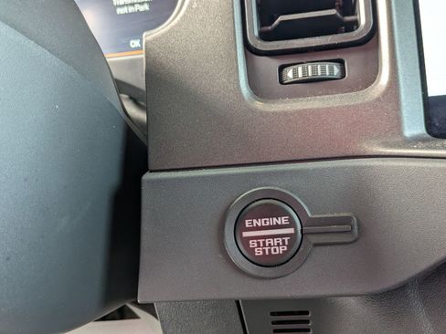 Certified 2025 Ford Bronco Raptor AWD/4WD image 25