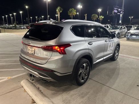 Used 2022 Hyundai Santa Fe SEL image 10