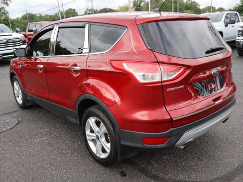 Used 2015 Ford Escape SE AWD/4WD image 3