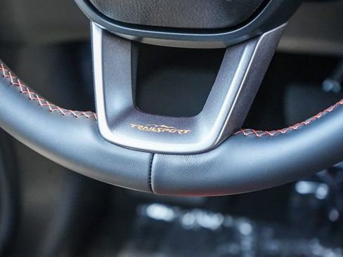 New 2026 Honda Passport TrailSport image 23