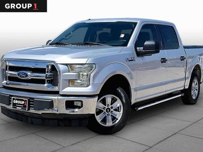Used 2017 Ford F150 XLT