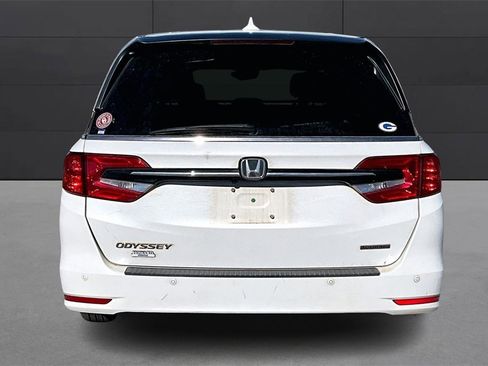 Used 2022 Honda Odyssey Touring image 4