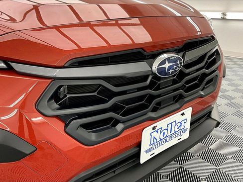 Used 2024 Subaru Crosstrek 2.0i Premium image 28