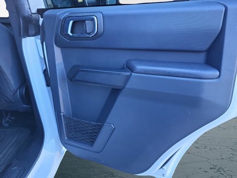 Used 2025 Ford Bronco Big Bend image 17
