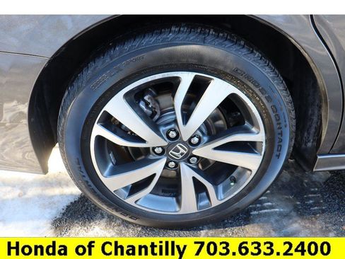 Certified 2023 Honda Odyssey Touring image 28