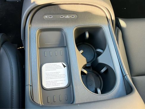 New 2026 Hyundai Palisade XRT Pro image 36