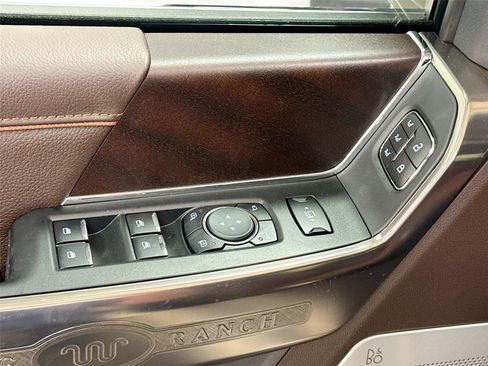 New 2026 Ford F250 King Ranch w/ Chrome Package AWD/4WD image 17