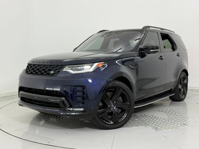 Used 2023 Land Rover Discovery S R-Dynamic