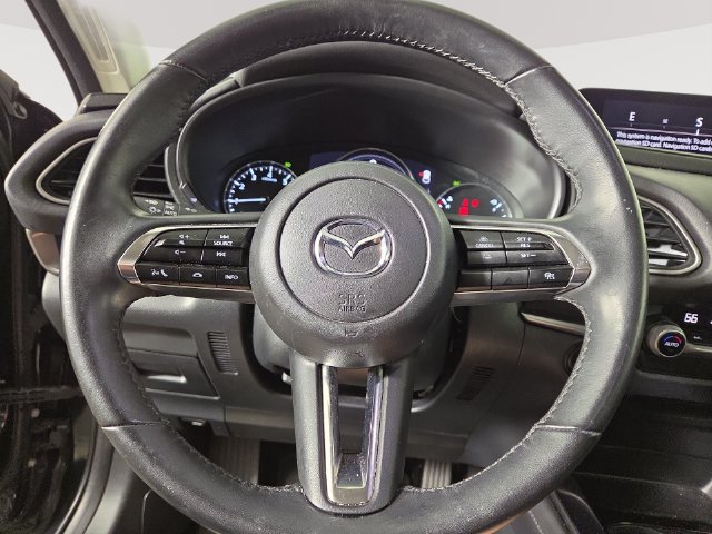 Used 2025 MAZDA CX-30 AWD 2.5 S w/ Select Sport Pkg image 21