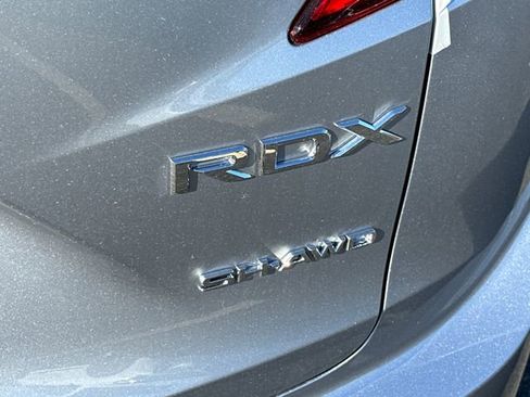 New 2026 Acura RDX SH-AWD w/ Technology Package image 9