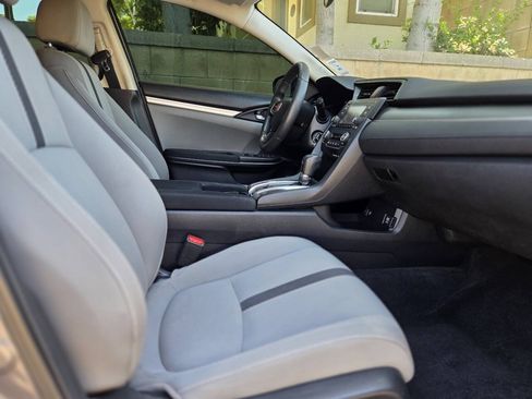 Used 2018 Honda Civic LX image 22