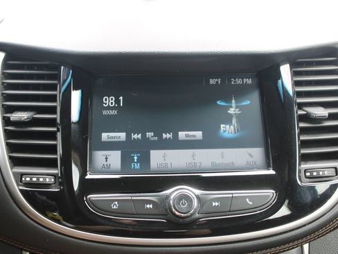 Used 2017 Chevrolet Trax LS FWD image 40