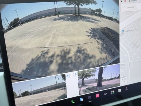 Used 2022 Tesla Model X Plaid AWD/4WD image 58