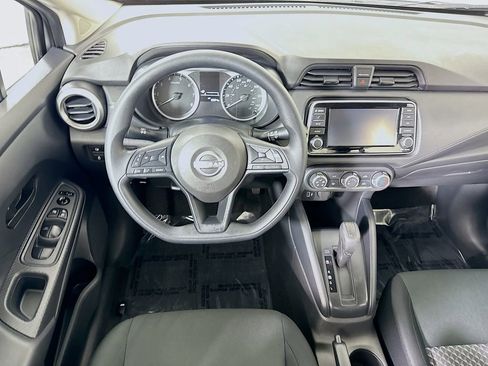 Used 2024 Nissan Versa S w/ Electronics Package image 4