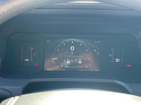 Used 2025 Toyota Tacoma SR5 image 11