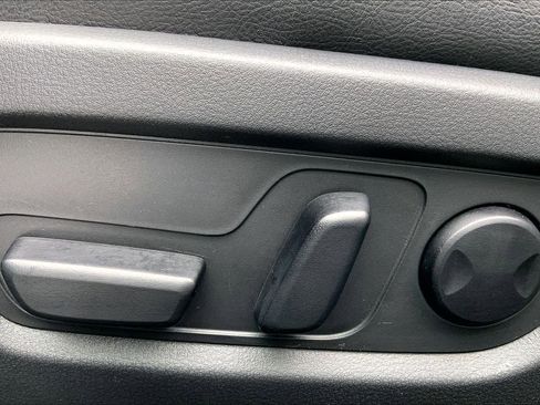 Used 2025 MAZDA CX-50 AWD 2.5 Hybrid image 35