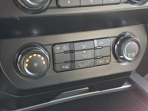 Used 2020 Ford F150 XLT w/ Equipment Group 301A Mid AWD/4WD image 15