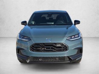 Used 2025 Honda HR-V Sport video 2