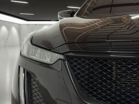 Certified 2023 Cadillac CT5 V image 10