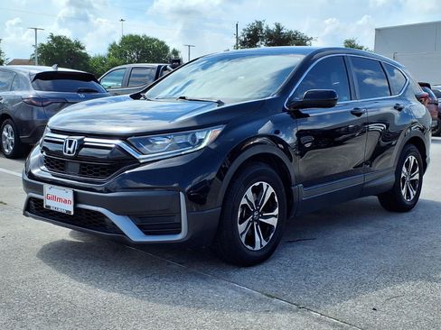 Used 2022 Honda CR-V Special Edition image 21