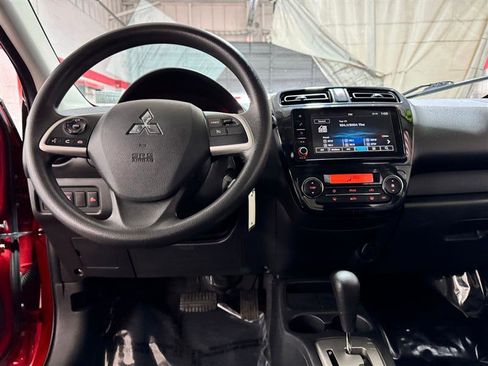 Used 2022 Mitsubishi Mirage ES image 14