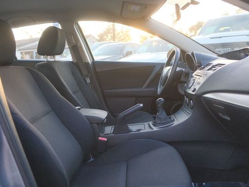 Used 2013 MAZDA MAZDA3 i Touring image 26