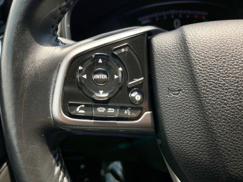 Used 2022 Honda CR-V EX-L image 28