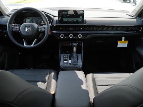 New 2026 Honda CR-V EX-L image 20